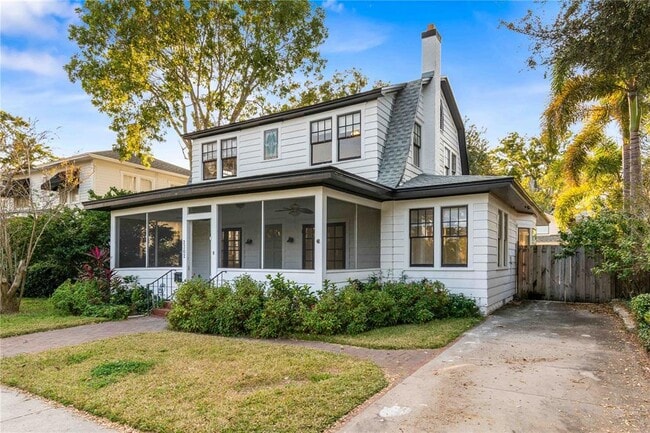 Building Photo - 2302 12th St N