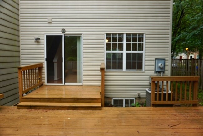 Building Photo - 2309 Rosebranch Ct