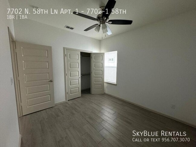 Building Photo - 7702 N 58th St