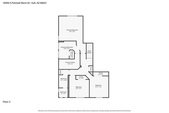 Building Photo - 10394 S Painted Mare Dr