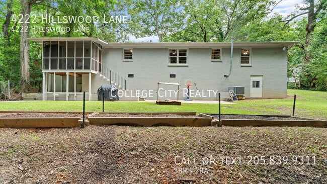Building Photo - 4222 Hillswood Ln