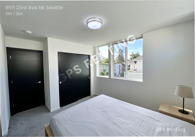 Building Photo - 8611 23rd Ave NE
