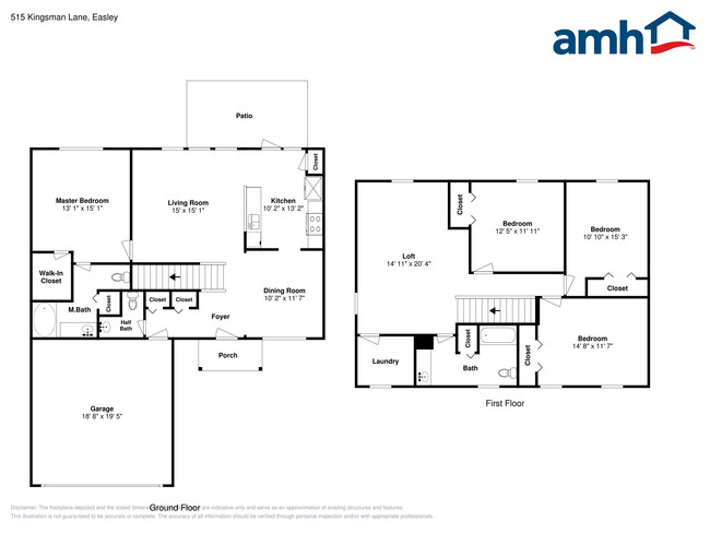 Building Photo - 515 Kingsman Ln