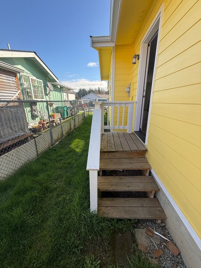 Building Photo - Mount Vernon 3 Bedroom