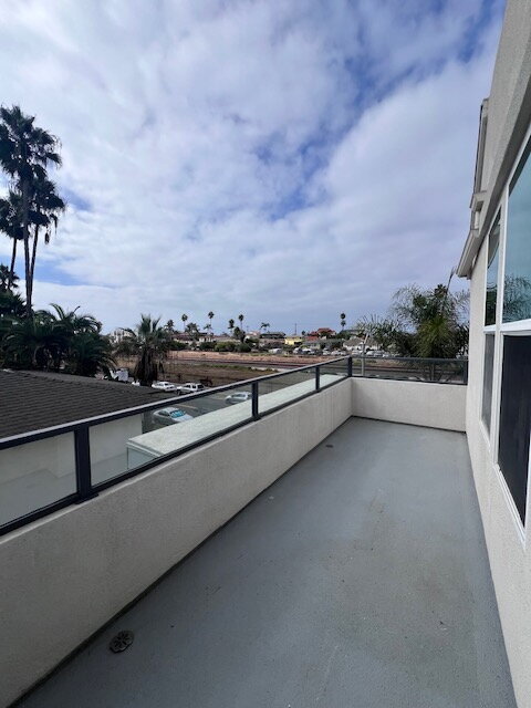 Building Photo - Ultimate Beach House! 3 Bed/3 Bath with Ocean Views from Every Floor, Panoramic Rooftop Deck, Dua...