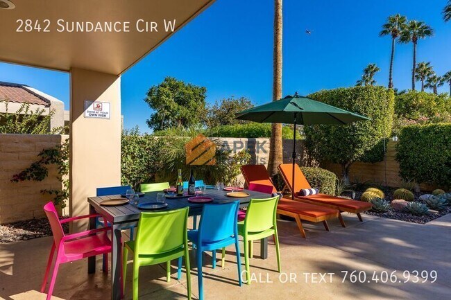 Building Photo - 2842 Sundance Cir W