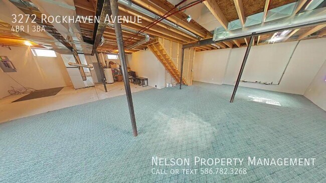 Building Photo - 3272 Rockhaven Ave