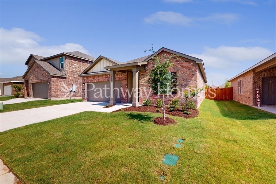 Building Photo - 1520 Ancer Wy
