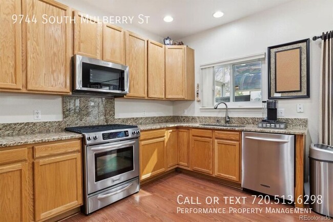 Building Photo - 9744 S Mulberry St