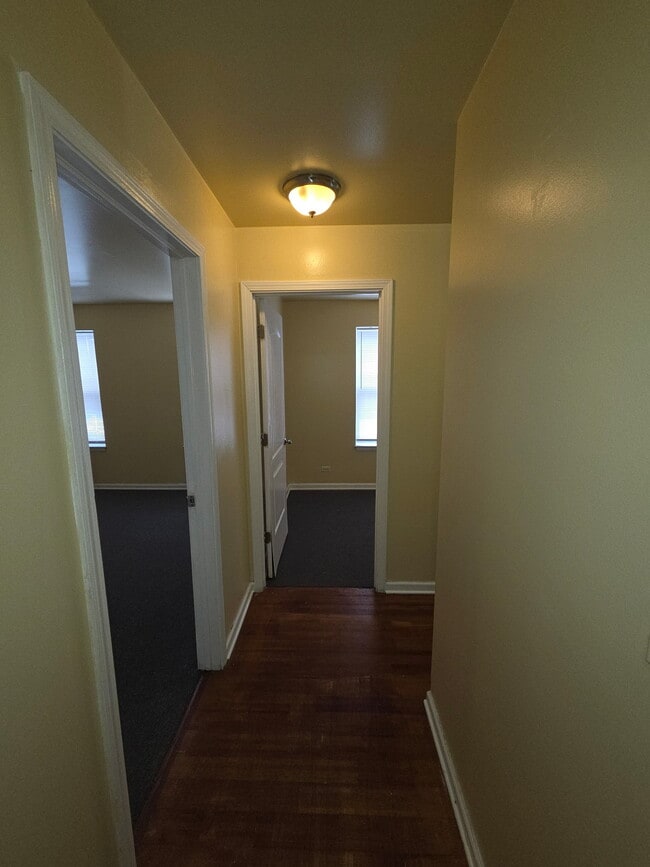 Building Photo - 6669 S Michigan Ave