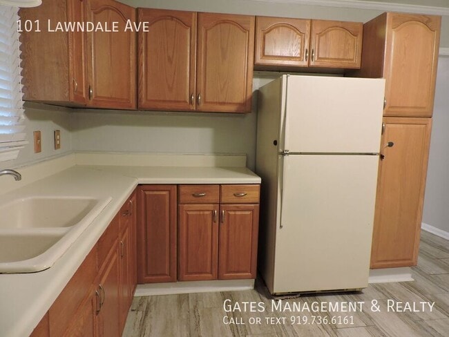 Building Photo - 101 Lawndale Ave