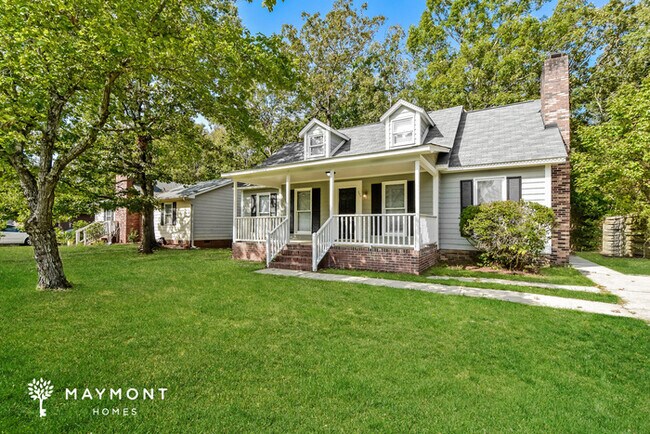Building Photo - Beautiful 5-Bedroom Home