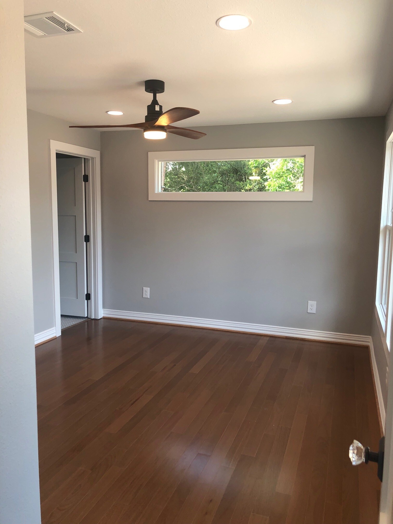 2nd bedroom - 1742 W Main St