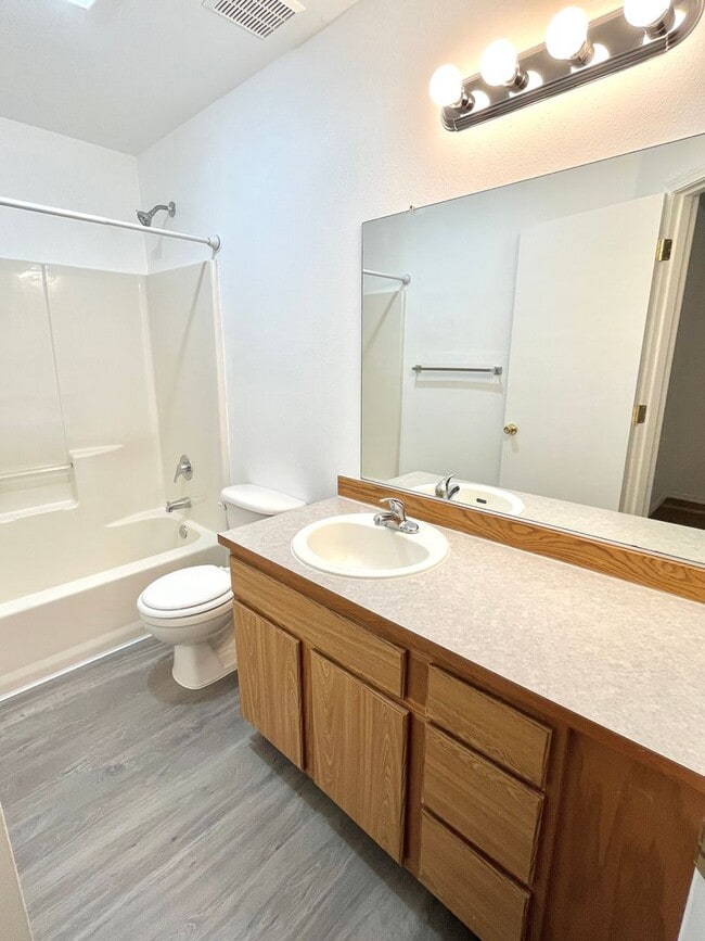 Building Photo - Centennial Neighborhood Newer Construction 2-Story Home with Attached Garage, Huge Fenced Yard!