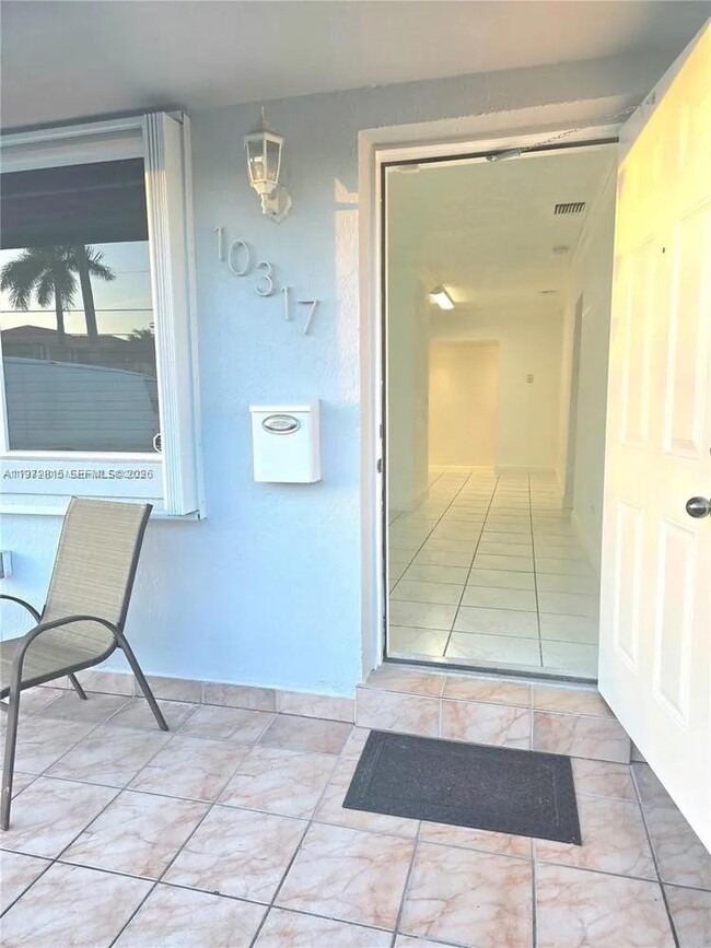 Building Photo - 10317 SW 7th St