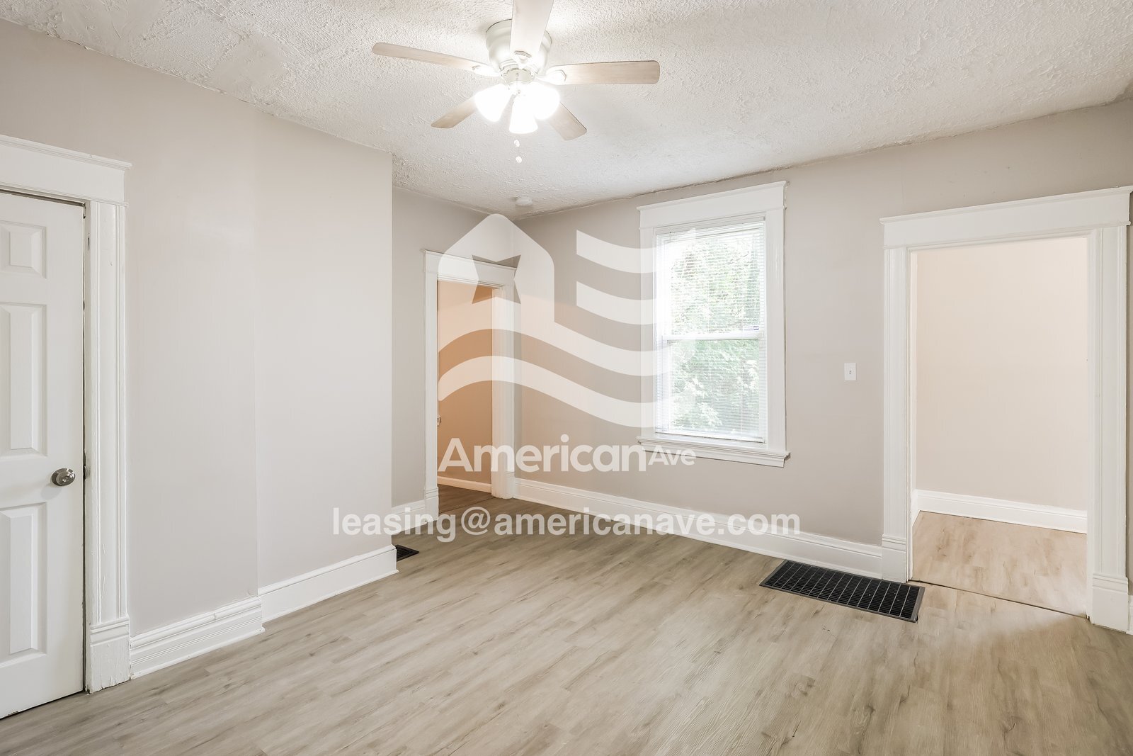 Building Photo - 318 Purcell Ave