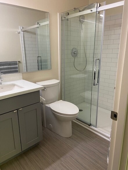 Bathroom 1 - 2733 Franklin Ave E