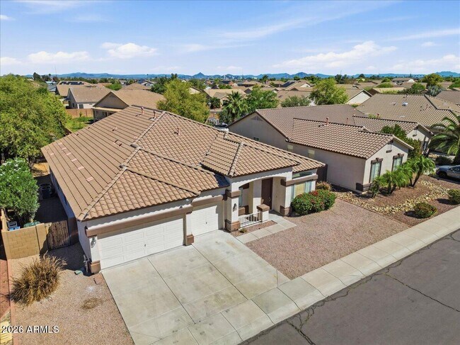Building Photo - 3410 W Alicia Dr