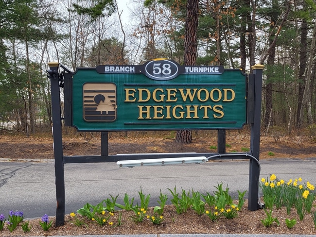 Building Photo - 58 Branch Turnpike