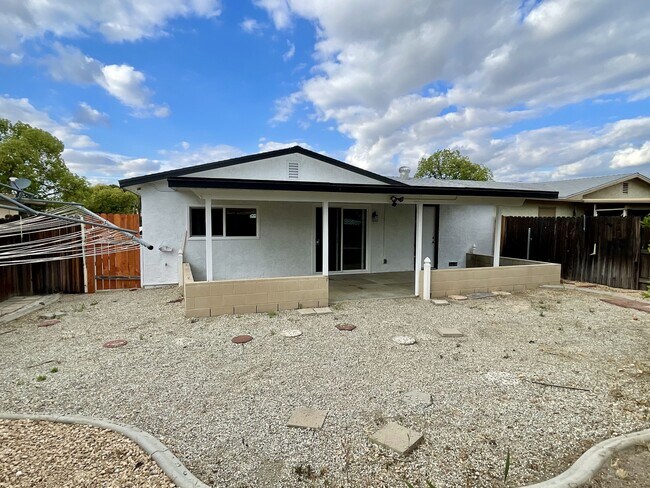 Building Photo - 1887 Cll Amargosa