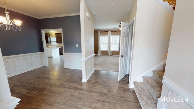 Building Photo - 2916 Hayward Ct
