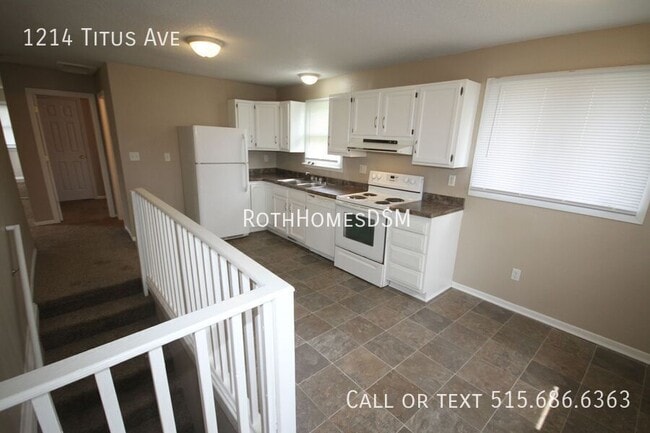 Building Photo - 1214 Titus Ave