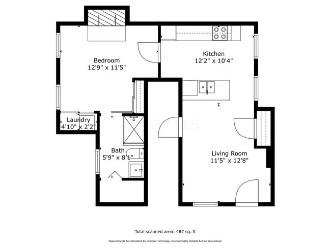 Building Photo - 36 E Kossuth St