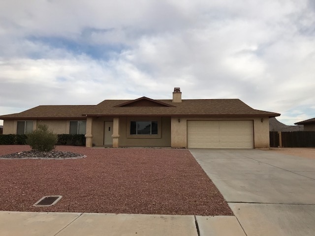 Primary Photo - LOVELY 4 BEDROOM HOME IN APPLE VALLEY