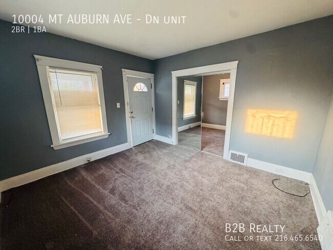 Building Photo - 10004 Mt Auburn Ave