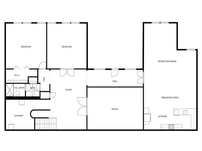 Building Photo - 334 Blazing Star Dr