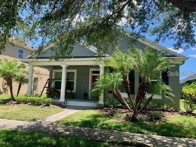 Building Photo - 2113 Florida Soapberry Blvd