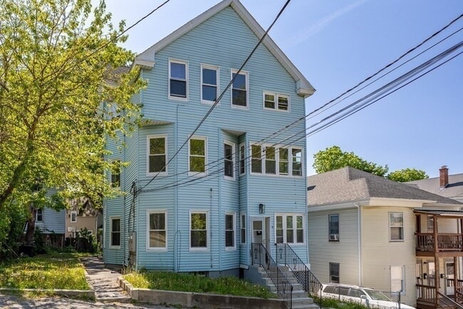 Building Photo - 8 Delaware St