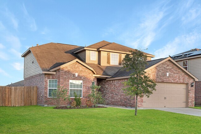 Primary Photo - 5119 Harbor Palm Dr