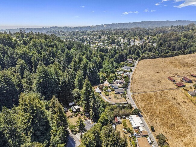 Building Photo - 850 Branciforte Dr