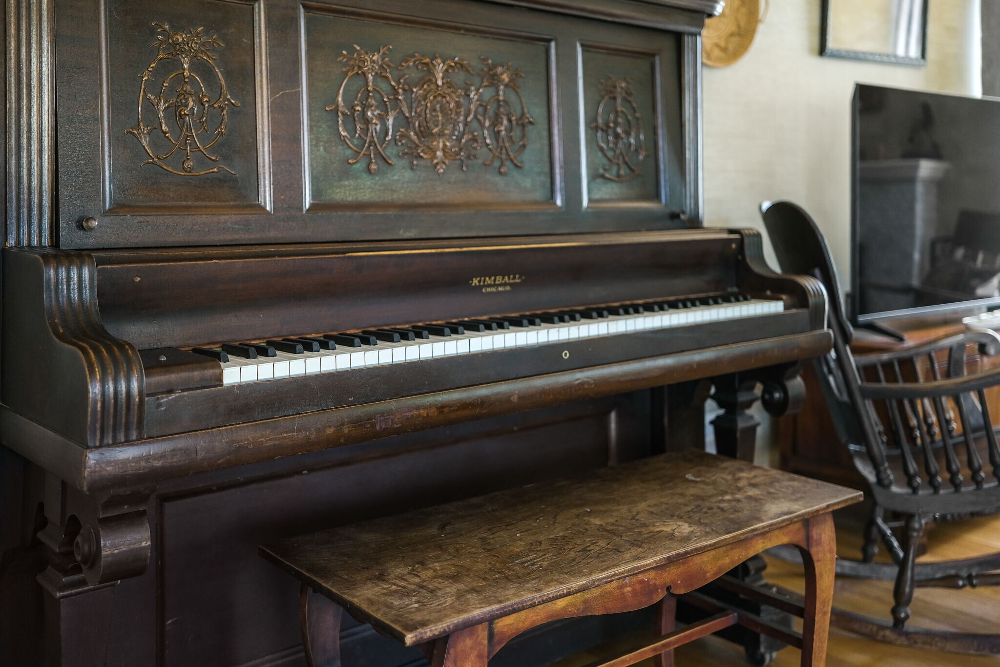 Building Photo - 4416 NE Prescott St