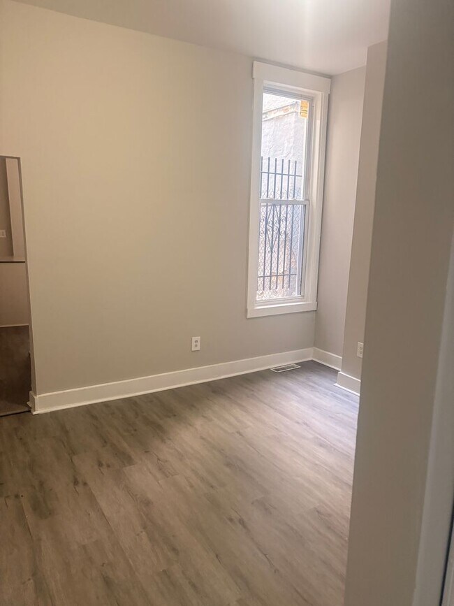 Building Photo - Spacious 3BR Home Near Coppin State – Recently Updated & Ready Now!