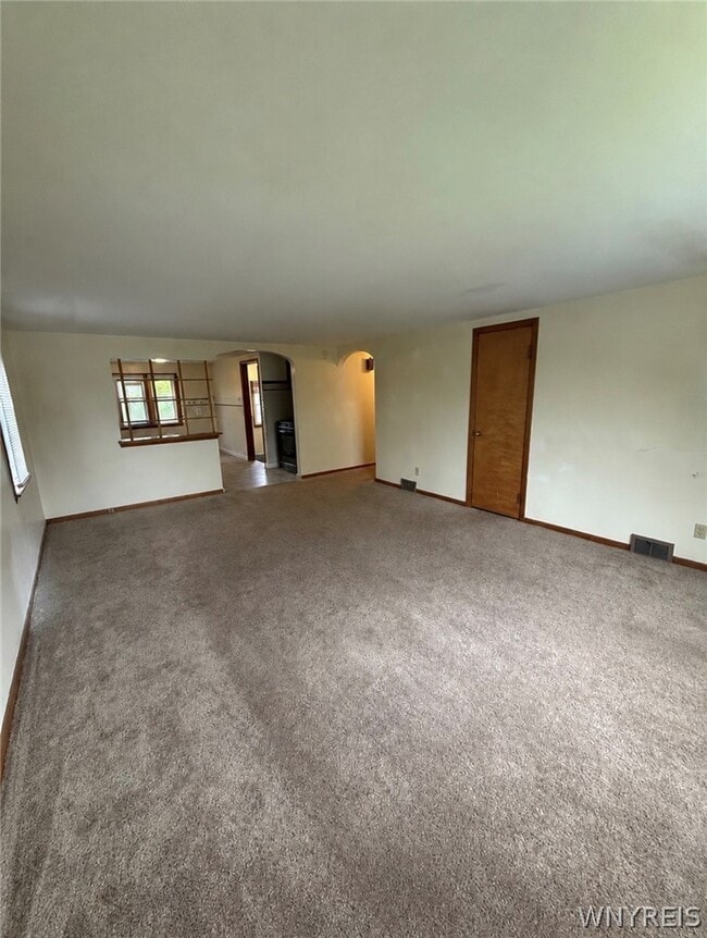 Building Photo - 207 Spaulding St