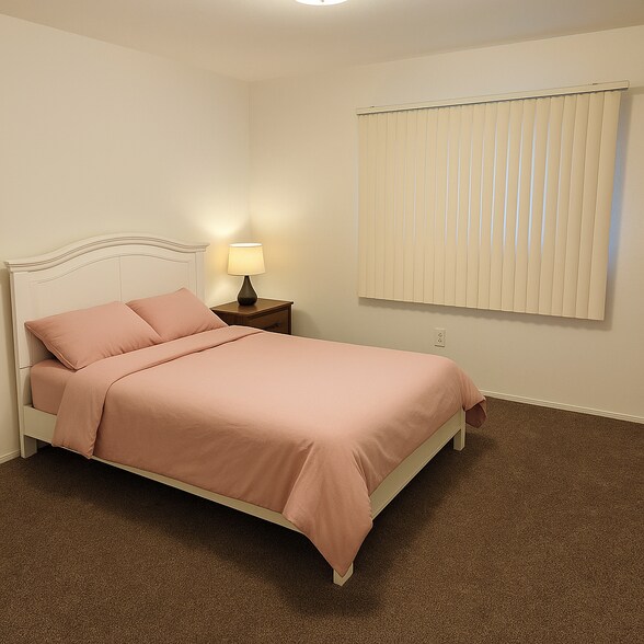 Building Photo - 1414 Crooks Rd