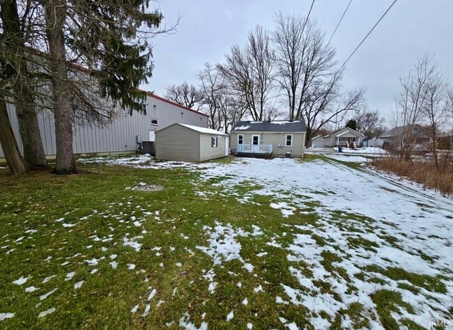 Building Photo - 1155 Hartzell St