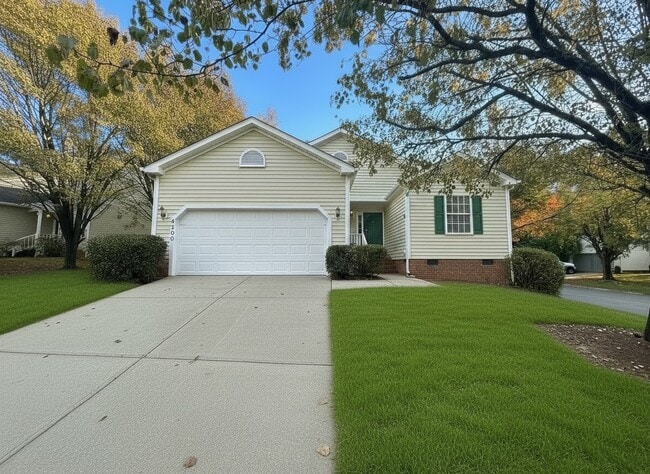 Building Photo - 4300 Mantua Way