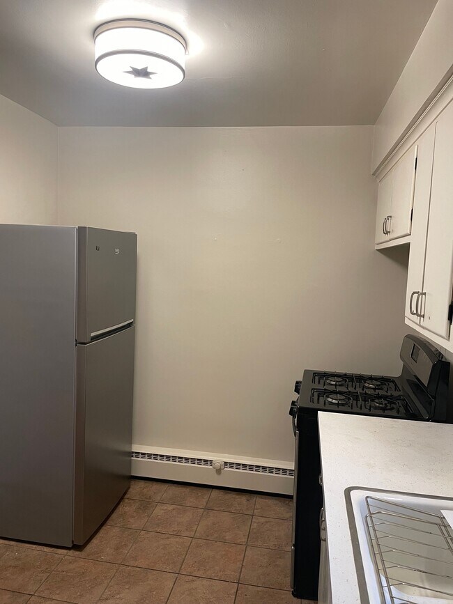 Floorplan - Dunlap Apartments