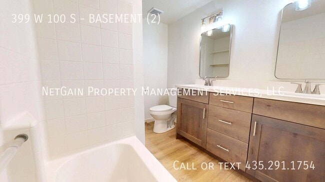 Building Photo - 399 W 100 S