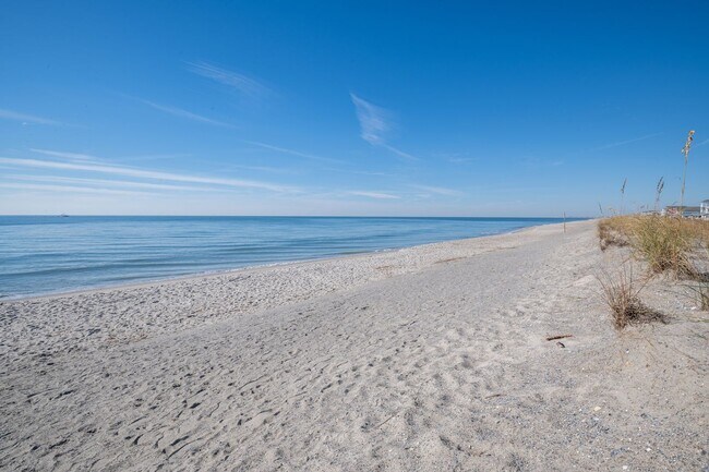Building Photo - The Gypsy Rose @ 4502 E Oak Island Dr
