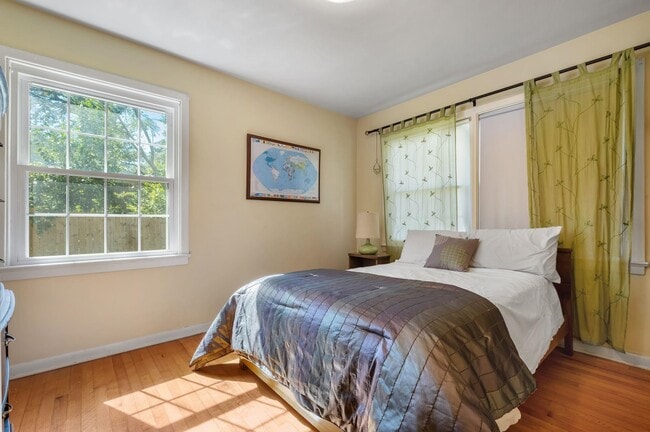 Building Photo - 1716 S Meridian St