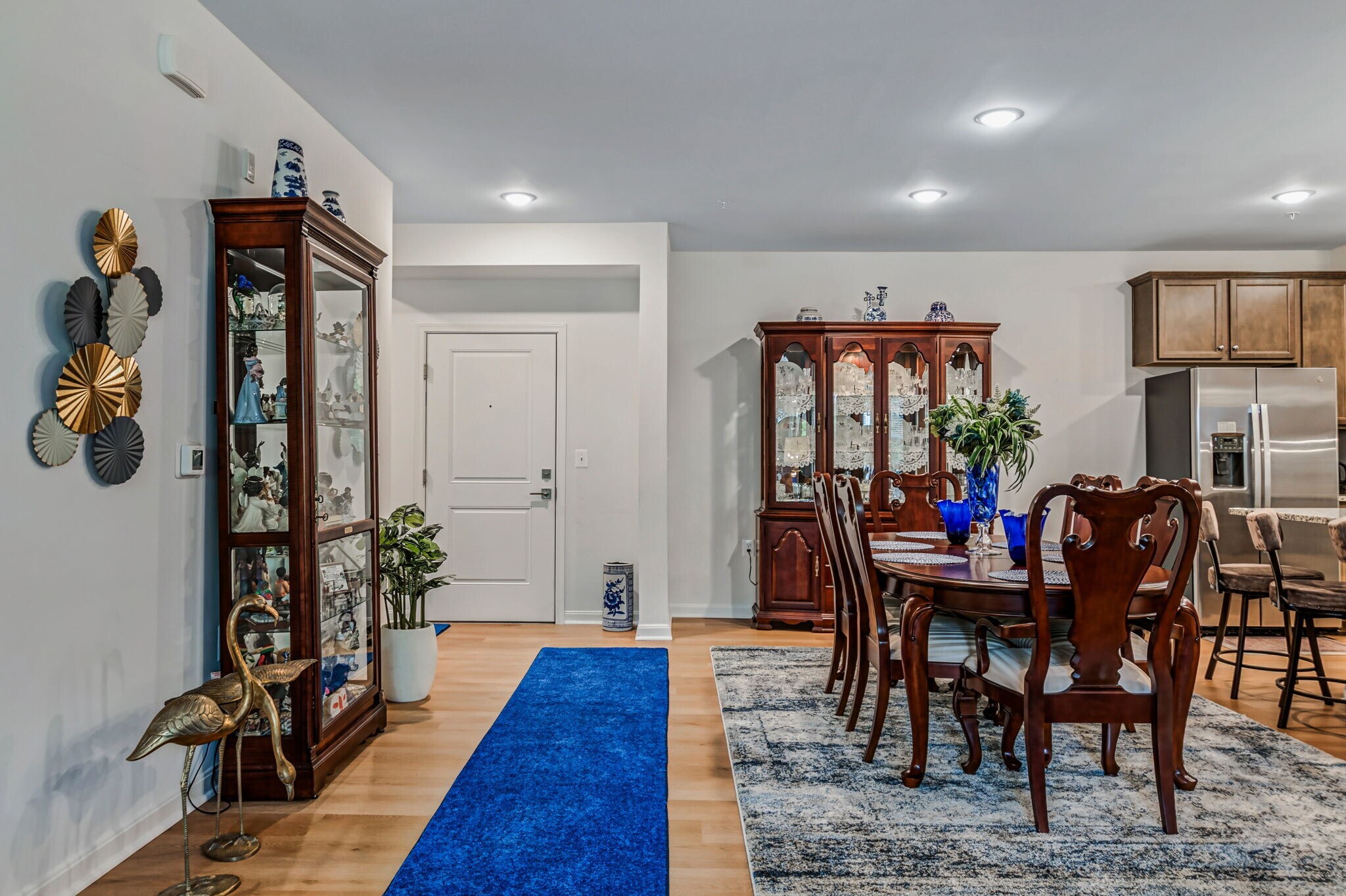 Foyer View 2 - 13950 Englefield Dr
