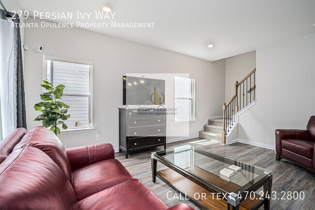 Building Photo - 279 Persian Ivy Way