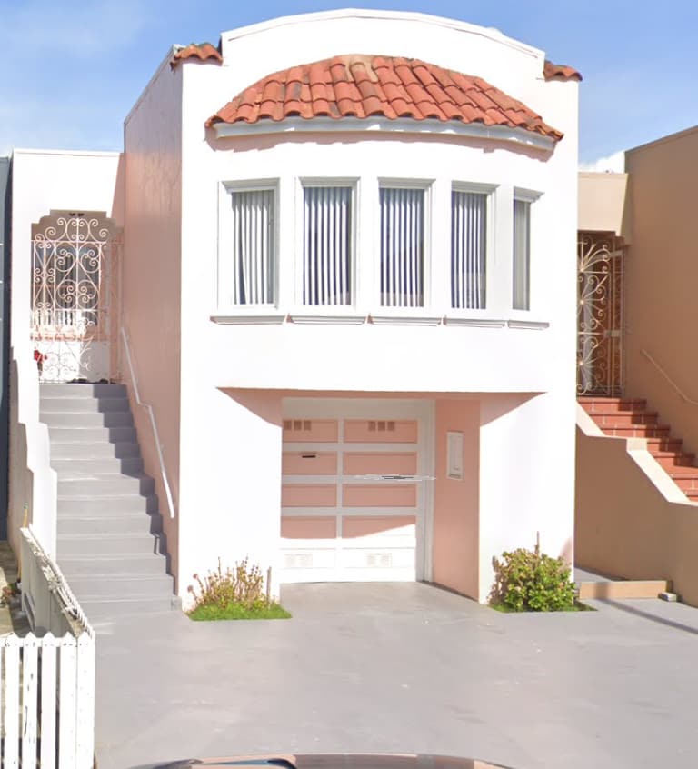 Building Photo - 38 San Gabriel Ave