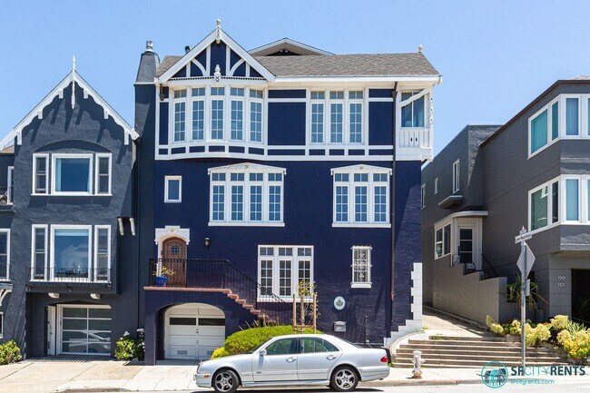 Primary Photo - Lone Mountain: Bright Junior 1 Bed w/ Slee...