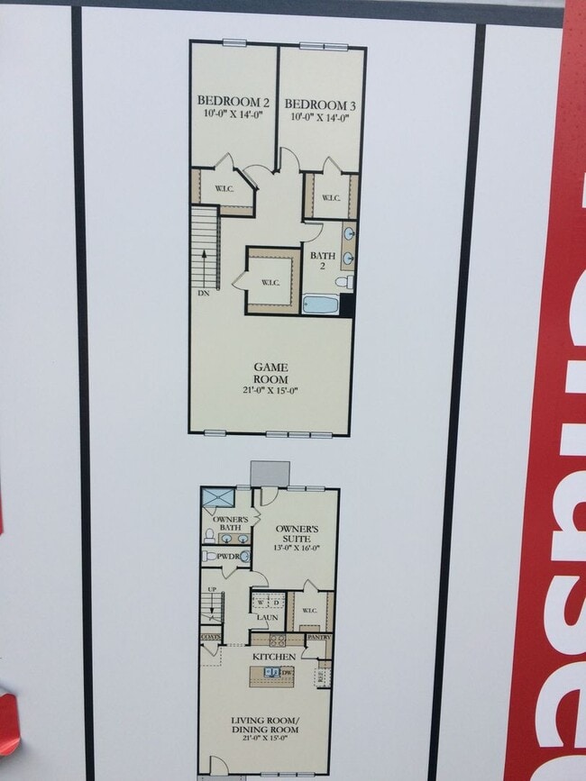 Building Photo - Beautiful townhome in International Club