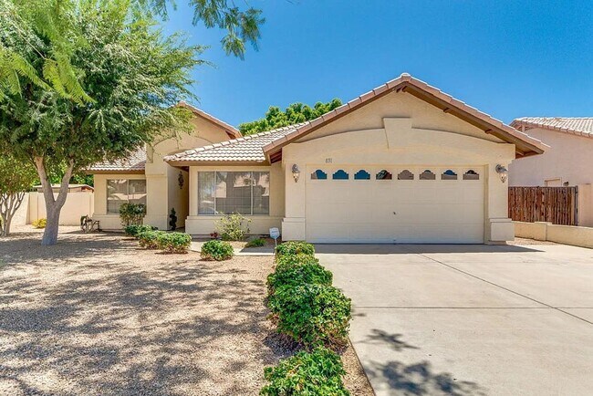 Building Photo - Terrific home in great Gilbert neighborhood!